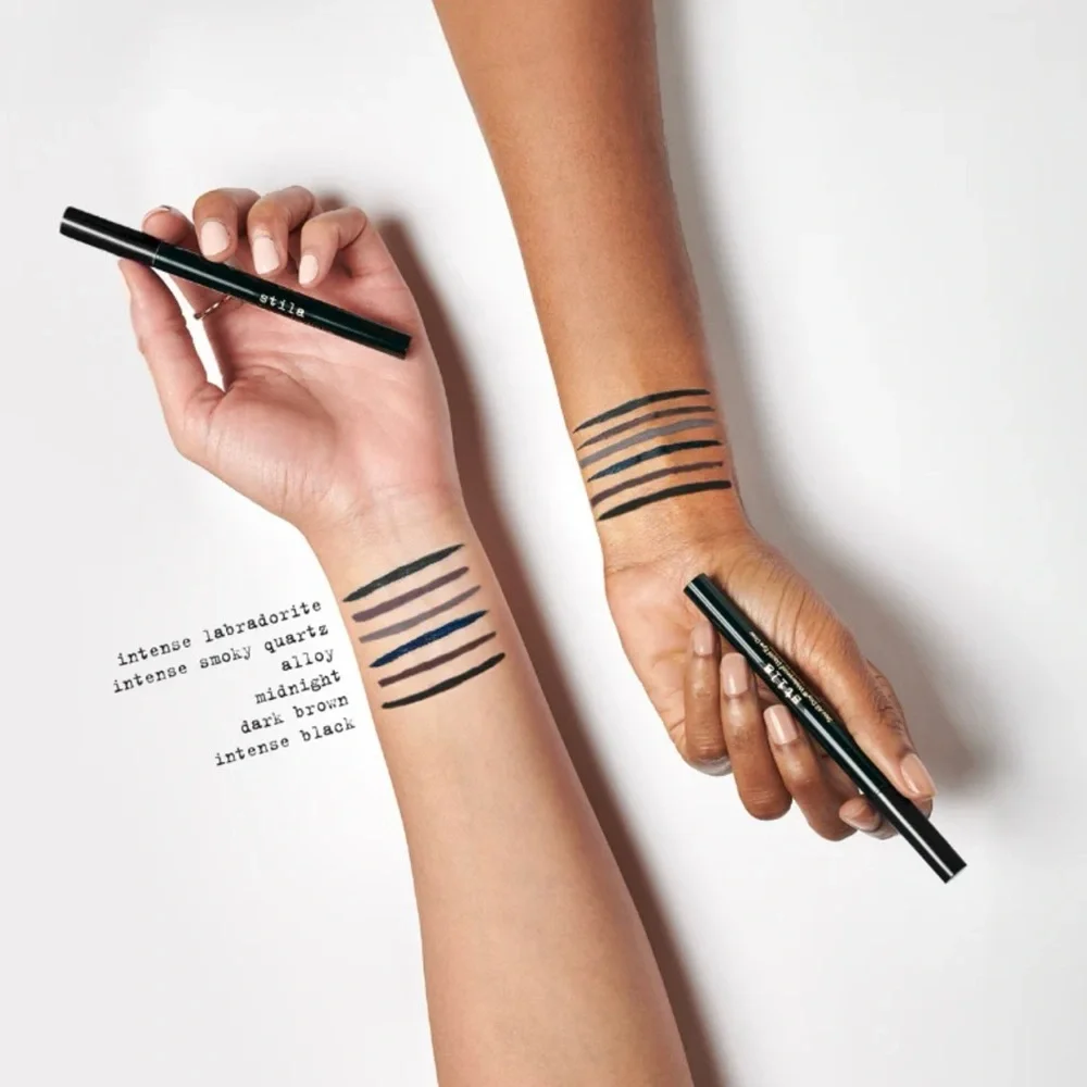 Stila perfect line